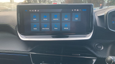 Peugeot 2008 100kW GT 50kWh 5dr Auto Electric Estate